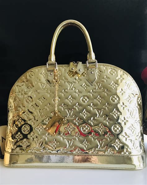 lv mirror bag|check my louis vuitton bags.